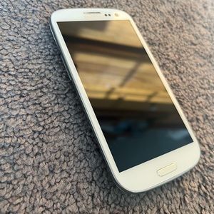 Galaxy S3 - White (Sprint)